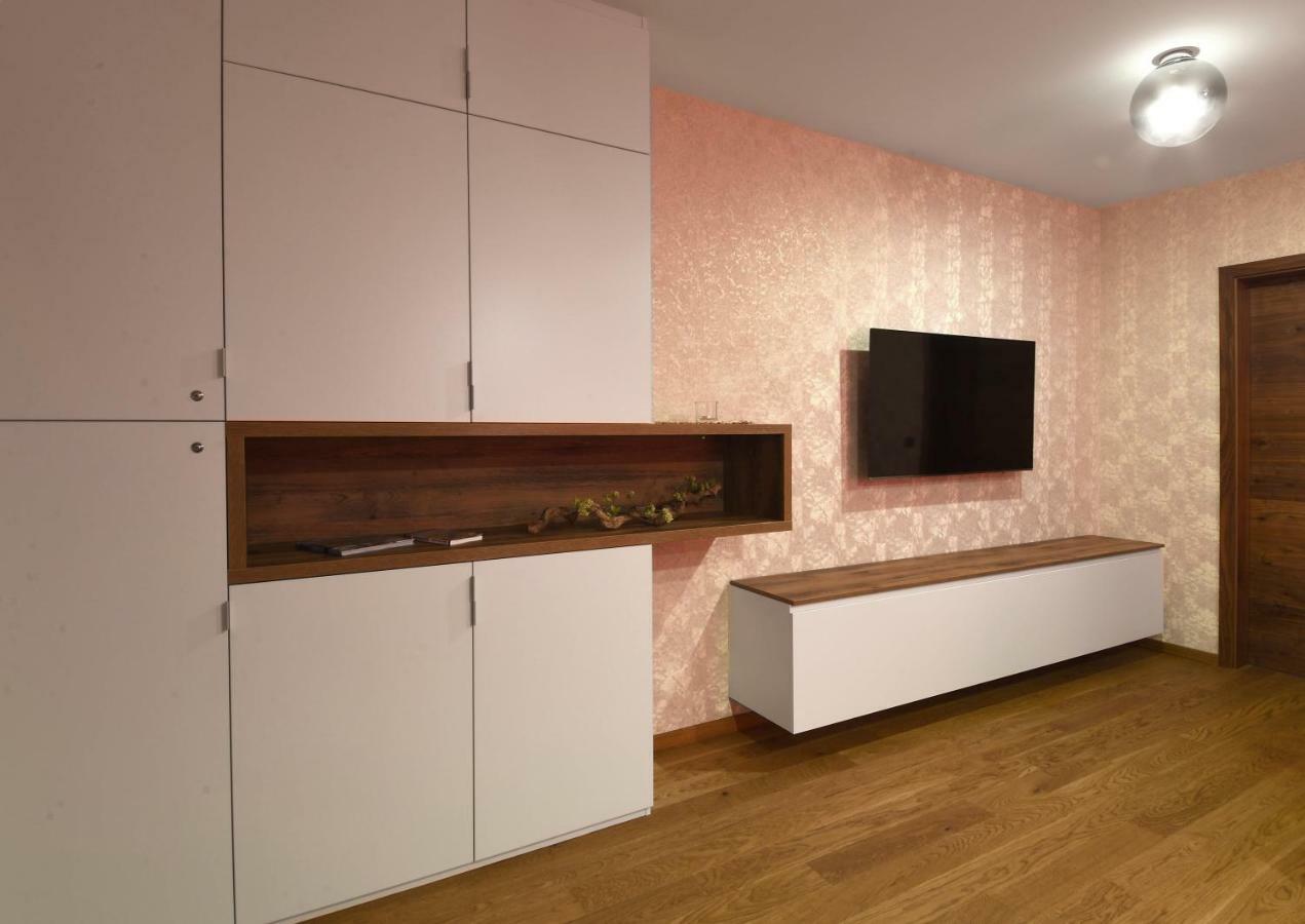Apartment Adelka 104 With Private Whirlpool Špindlerŭv Mlýn Екстериор снимка