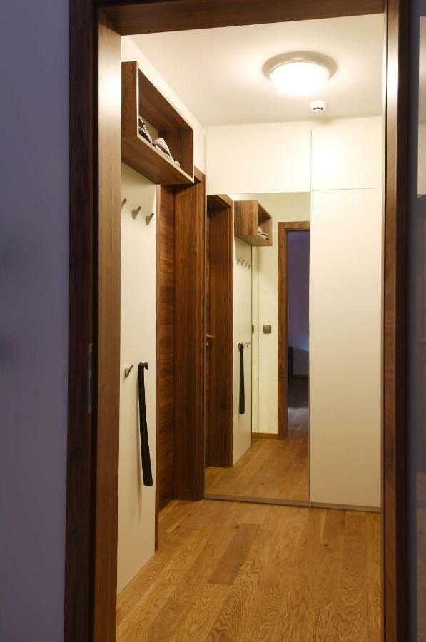 Apartment Adelka 104 With Private Whirlpool Špindlerŭv Mlýn Екстериор снимка